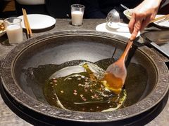 -大鱼山房鱼头火锅(老字号品质店)