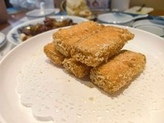 -渔港甄宴·海鲜·地标烟台菜(金沙滩店)