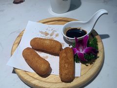 -花椒俏川菜小馆(南海万达店)