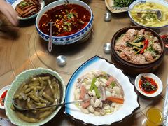 -青城甲(青城山店)