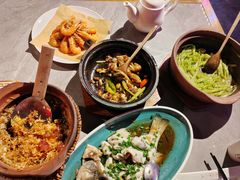 -啫神·广州地标美食(北京路店)