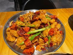 -十三式重庆江湖菜(金茂览秀城店)