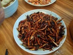 -双塔老饭店