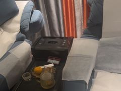 -华夏良子·足道SPA艾灸(铁道大厦店)