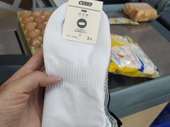 -物美超市(通州果园店)