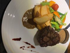 -秀·爱尔兰餐吧(上海路店)