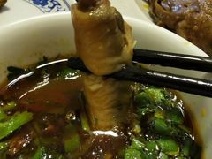 -邱氏胖泥鳅(大堰店)