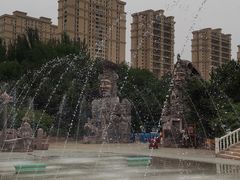 -沈阳方特欢乐世界