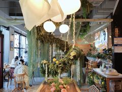 -Grande A'moo(上海万象城店)