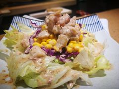 -达摩君日本料理(泰海花园小区店)