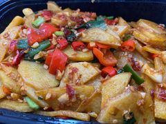 -湘桂人酒楼(西便门店)