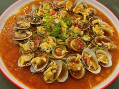 -红厨巷·淮扬菜(熙南里店)
