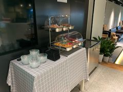 店内环境-云川台球(马甸店)