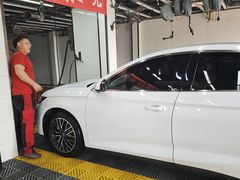 -保路达大师美车(天泰路店)