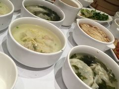 馄饨-苏浙汇(朝外店)