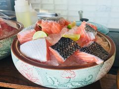 -广州四季酒店·意珍·意式自助餐