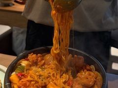 -双门洞·森系料理(体育西店)