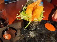 -元通寿司(东骏店)