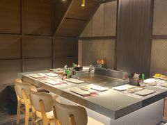 -大渔铁板烧(大悦城店)