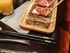 -平湖万怡酒店· 万荟轩