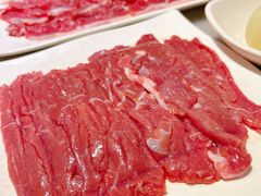 -老五四季涮肉(白纸坊店)