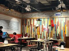 -枪火串烧·东北特色烧烤(罗湖总店)