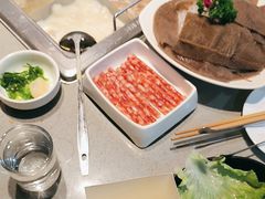 -海底捞火锅(杭州滨江九宜城店)