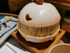 -火山屋台(新街口店)