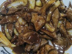 -海宁煲农家菜(惠南镇店)