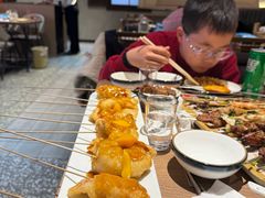 -街角等你.大连海鲜烧烤(西安路店)