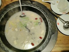 -小牛海记潮汕牛肉店(永定路店)