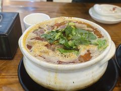-溢香苑瓦罐(前进路店)