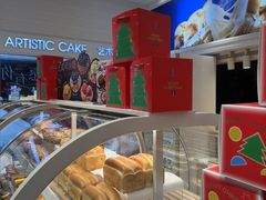 -LanTa蓝塔(北京路店)