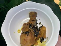 -波波客韩国石锅拌饭(武汉江汉路循礼门店)