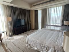 -廊坊固安福朋喜来登酒店