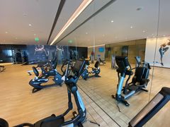 -长沙尼依格罗酒店