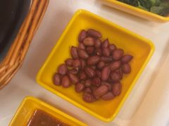 -云晓光头烧烤吧(德平路店)