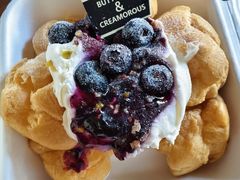 -B&C黄油与面包·THE GARDEN BAKERY概念店(世纪汇店)