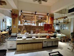 -老家水饺濮阳菜(巴黎街店)