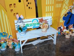 -寰映影城(朝阳合生汇杜比影院店)