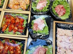 -串一火锅(赛格国际购物中心店)