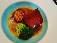 -夜宴江景餐厅