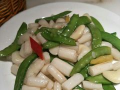 -梁家大院•农家菜(昆山会展中心店)