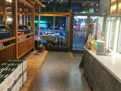 -雪熊哈尔滨烧烤·精酿啤酒·砂锅(中央胜境店)