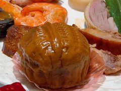 -晶丽香榭自助餐(南京大饭店)