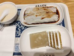 -冰泉豆浆馆(阳朔店)