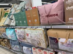 -物美超市(通州梨园店)