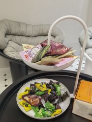 -老男孩男士理容馆·理发·烫染·修面