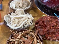 -正南齊北重庆老火锅(光华村直营店)