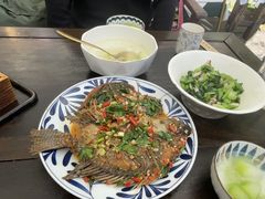-吃货私房菜(丽江束河古镇店)